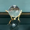  Статуэтка Cloyd арт.50164 / выс. 17 см - золото / серия 1637  50164 - 3