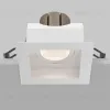 Встраиваемый светильник Maytoni DL008-12W2.7-3-4K-W  - 3