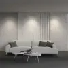 Встраиваемый светильник Maytoni DL059-7W4K-TRS-B  - 4
