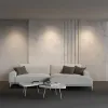 Встраиваемый светильник Maytoni DL059-7W3K-TRS-B  - 9