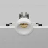 Встраиваемый светильник Maytoni DL123-10W-2.7K-W  - 6