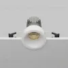 Встраиваемый светильник Maytoni DL123-10W-3K-W  - 6