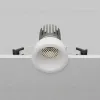 Встраиваемый светильник Maytoni DL123-10W-4K-W  - 6