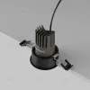 Встраиваемый светильник Maytoni DL123-10W-2.7K-B  - 4