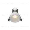 Встраиваемый светильник Maytoni DL115-10W-3K-W  - 1