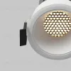 Встраиваемый светильник Maytoni DL115-10W-3K-W  - 12