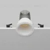 Встраиваемый светильник Maytoni DL116-10W-3K-W  - 7