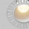 Встраиваемый светильник Maytoni DL120-10W-3K-TRS-W  - 4