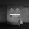Встраиваемый светильник Maytoni DL120-10W-3K-TRS-W  - 7
