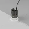Встраиваемый светильник Maytoni DL124-10W-3K-TRS-W  - 8