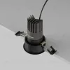 Встраиваемый светильник Maytoni DL116-10W-3K-B  - 5