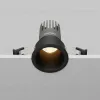 Встраиваемый светильник Maytoni DL116-10W-3K-B  - 4