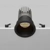 Встраиваемый светильник Maytoni DL118-15W-3K-B  - 6