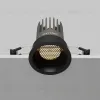 Встраиваемый светильник Maytoni DL117-15W-3K-B  - 6