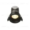 Встраиваемый светильник Maytoni DL117-15W-3K-B  - 1