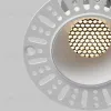 Встраиваемый светильник Maytoni DL119-10W-3K-TRS-W  - 5
