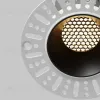 Встраиваемый светильник Maytoni DL119-10W-3K-TRS-B  - 8