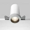 Встраиваемый светильник Maytoni DL125-L12-4K-TRS-W  - 9