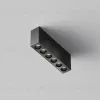 Линейный светильник Maytoni C066CL-12W3-6K-B  - 5