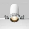 Встраиваемый светильник Maytoni DL125-L12-3K-TRS-W  - 5
