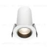 Встраиваемый светильник Maytoni DL125-L12-3K-W  - 1