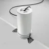 Встраиваемый светильник Maytoni DL125-L12-3K-TRS-W  - 7
