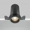 Встраиваемый светильник Maytoni DL125-L12-4K-TRS-B  - 5