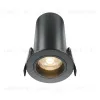 Встраиваемый светильник Maytoni DL125-L12-3K-B  - 1