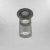 Встраиваемый светильник Maytoni DL125-L12-3K-B  - 6