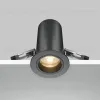 Встраиваемый светильник Maytoni DL125-L12-3K-B  - 5
