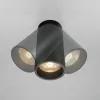 Встраиваемый светильник Maytoni DL125-L12-3K-TRS-B  - 6