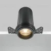 Встраиваемый светильник Maytoni DL125-L12-3K-TRS-B  - 5