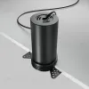 Встраиваемый светильник Maytoni DL125-L12-3K-TRS-B  - 7