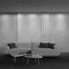 Встраиваемый светильник Maytoni DL100-12W2.7-3-4K-RD-W  - 8