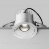 Встраиваемый светильник Maytoni DL100-12W2.7-3-4K-RD-W  - 5