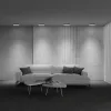 Линейный светильник Maytoni C066CL-20W3-6K-B  - 7