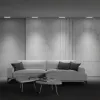 Линейный светильник Maytoni C066CL-20W3-6K-W  - 6