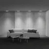 Линейный светильник Maytoni C066CL-20W3-6K-W  - 5