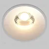 Встраиваемый светильник Maytoni DL058-12W3K-W  - 3