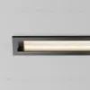Линейный светильник Maytoni DL100-6W2.7-3-4K-B  - 2