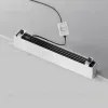 Линейный светильник Maytoni DL065-20W3-6K-TRS-W  - 8