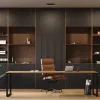 Линейный светильник Maytoni C068CL-20W3-6K-B  - 3