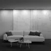 Линейный светильник Maytoni C068CL-12W3-6K-W  - 6