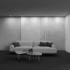 Линейный светильник Maytoni C068CL-12W3-6K-W  - 5
