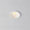 Встраиваемый светильник Maytoni DL043-01-10W3K-RD-W-1  - 10