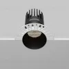 Встраиваемый светильник Maytoni DL122-15W-4K-TRS-B  - 5