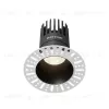 Встраиваемый светильник Maytoni DL122-15W-4K-TRS-B  - 1