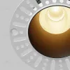 Встраиваемый светильник Maytoni DL122-15W-2.7K-TRS-B  - 13