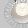 Встраиваемый светильник Maytoni DL121-15W-4K-TRS-W  - 11