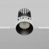 Встраиваемый светильник Maytoni DL121-15W-4K-TRS-B  - 4
